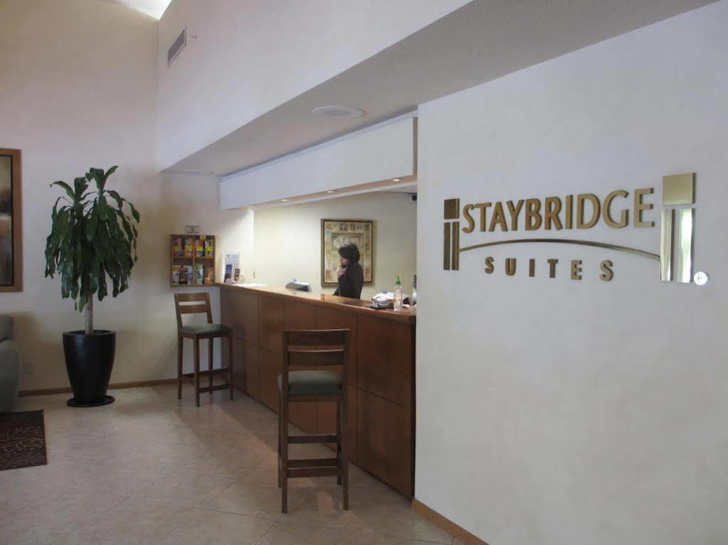 Staybridge Suites Monterrey San Pedro, An Ihg Hotel Екстериор снимка