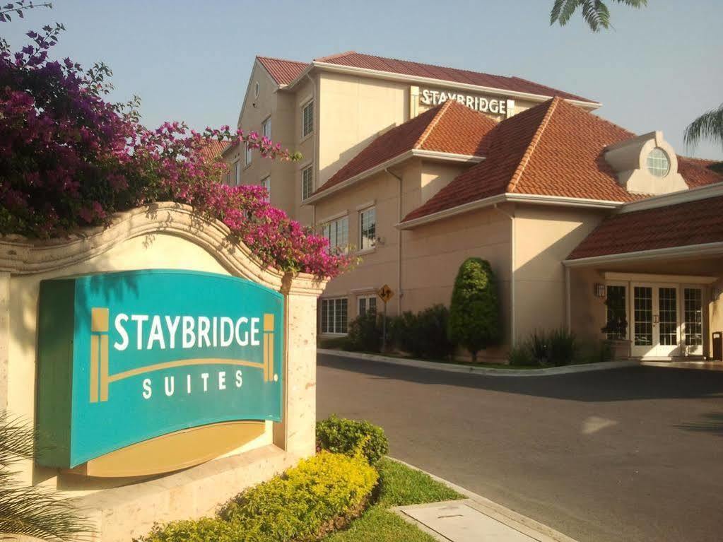 Staybridge Suites Monterrey San Pedro, An Ihg Hotel Екстериор снимка